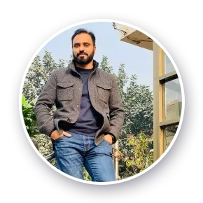 Hamid Shafi - Founder and CEO of hellofriday