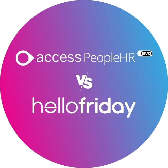 welcome hellofriday