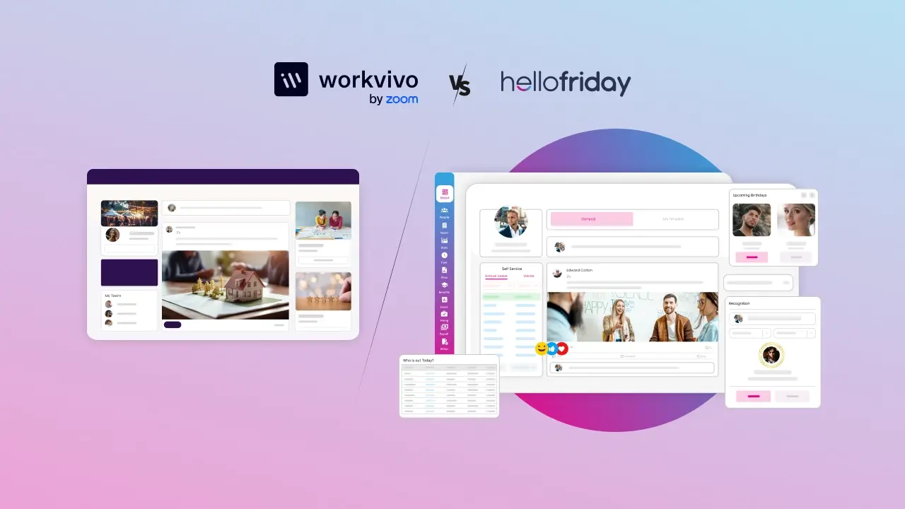 hellofriday blogs