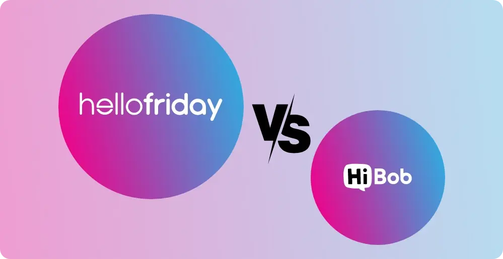 Hellofriday blogs