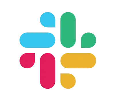 Slack logo