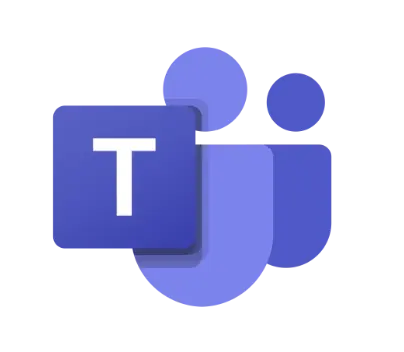 Microsoft Teams logo