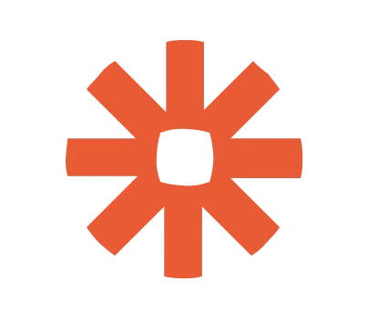 Zapier logo